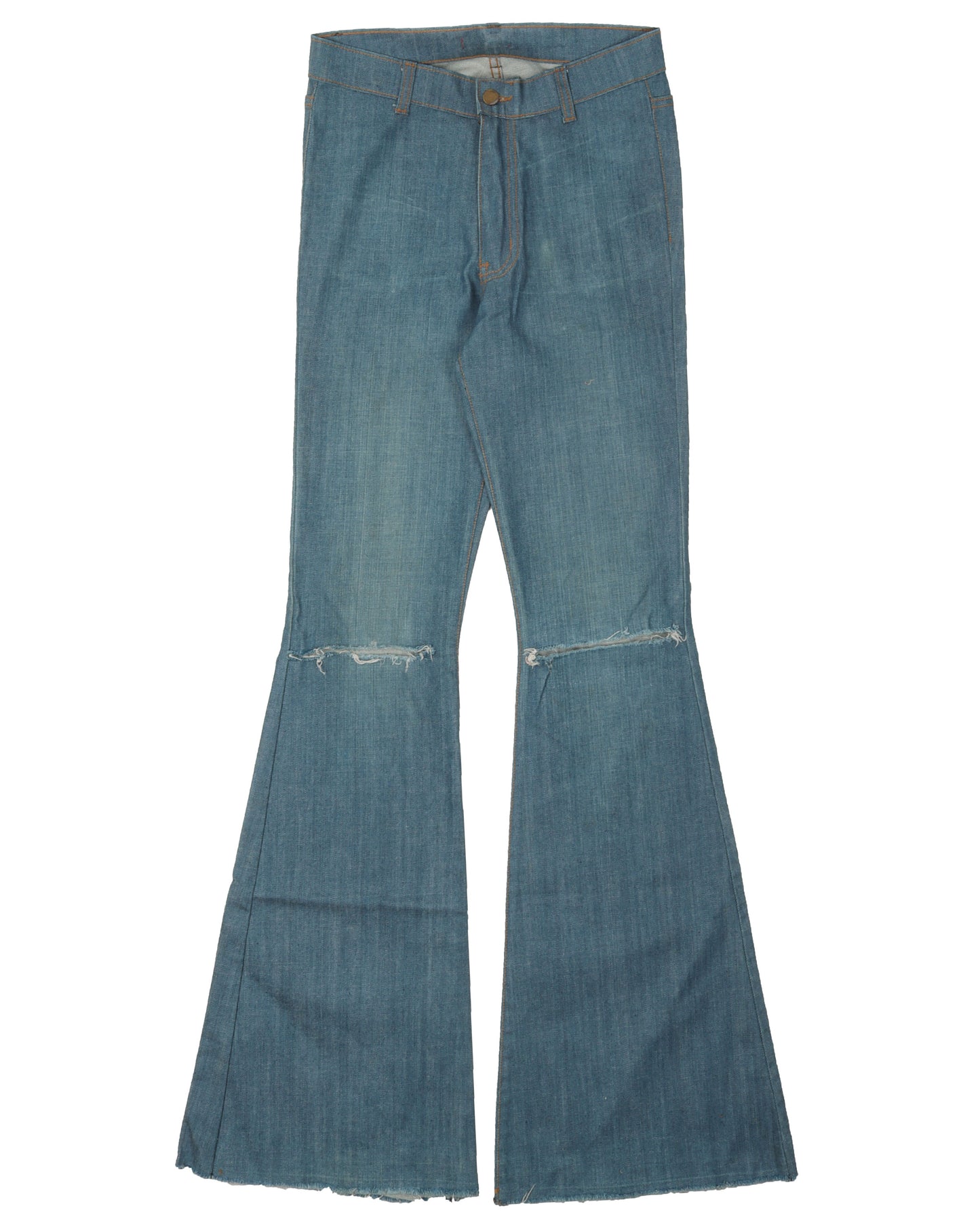 Bellbottom Jeans