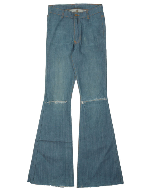 Bellbottom Jeans