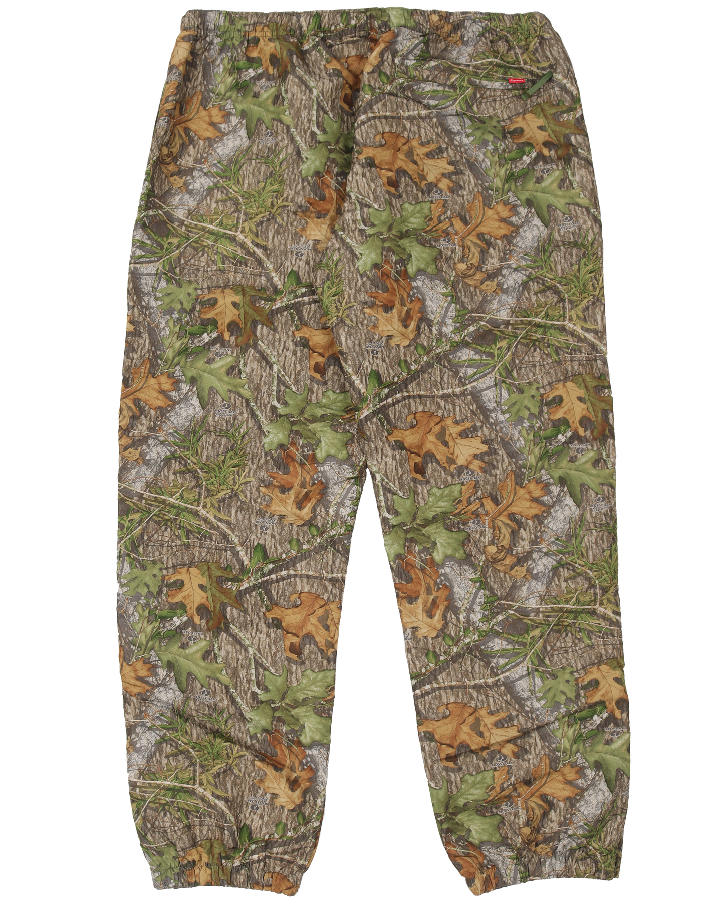 Warm Up Pant Mossy Oak Camo