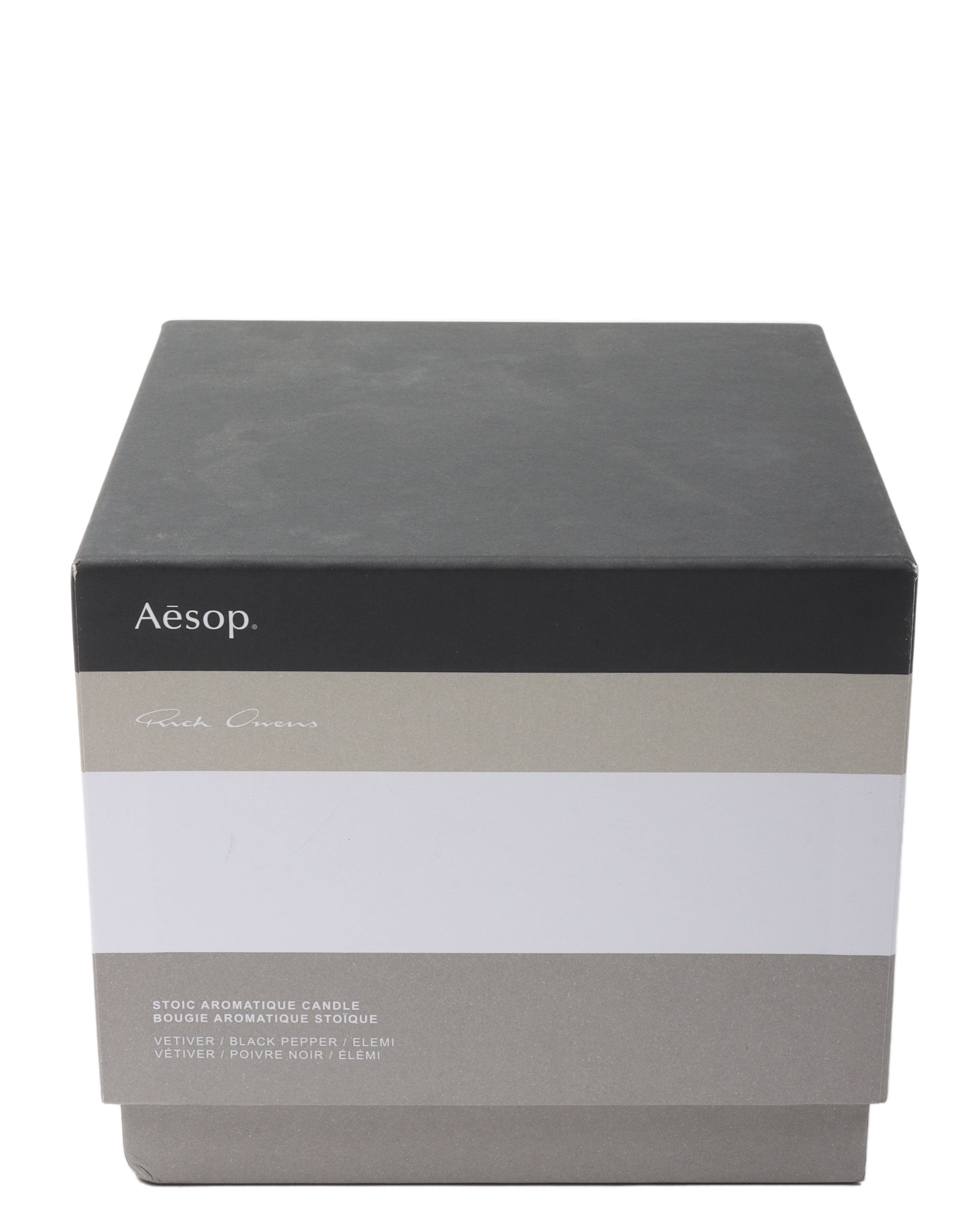 Aesop Large Candle (620g)