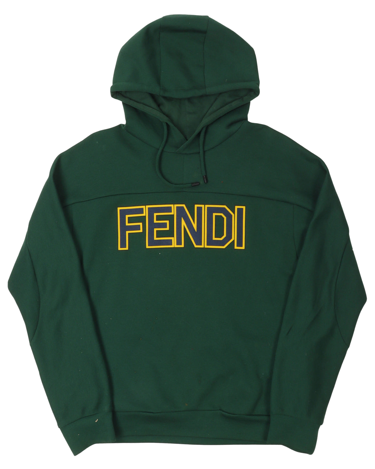 Logo Hoodie