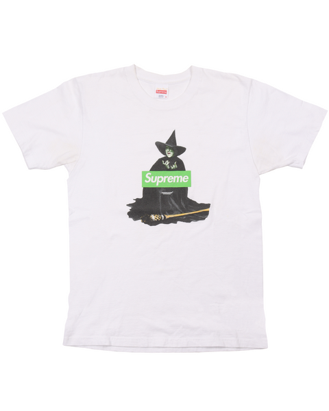 Supreme Undercover Witch T-Shirt – Justin Reed