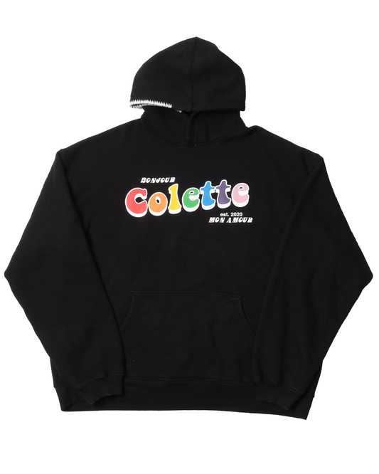 Colette Hoodie