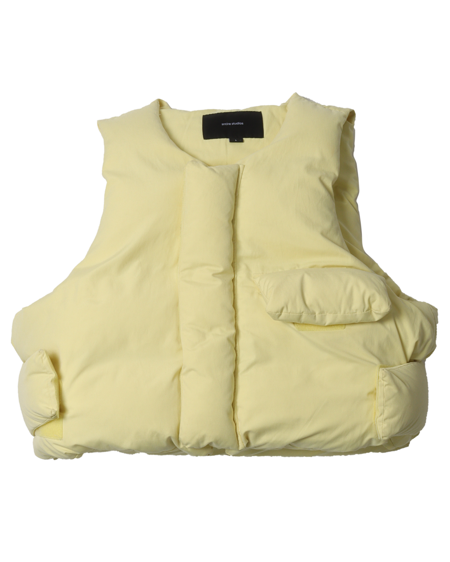 Yellow Vest