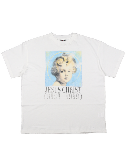 Nirvana Jesus T-Shirt