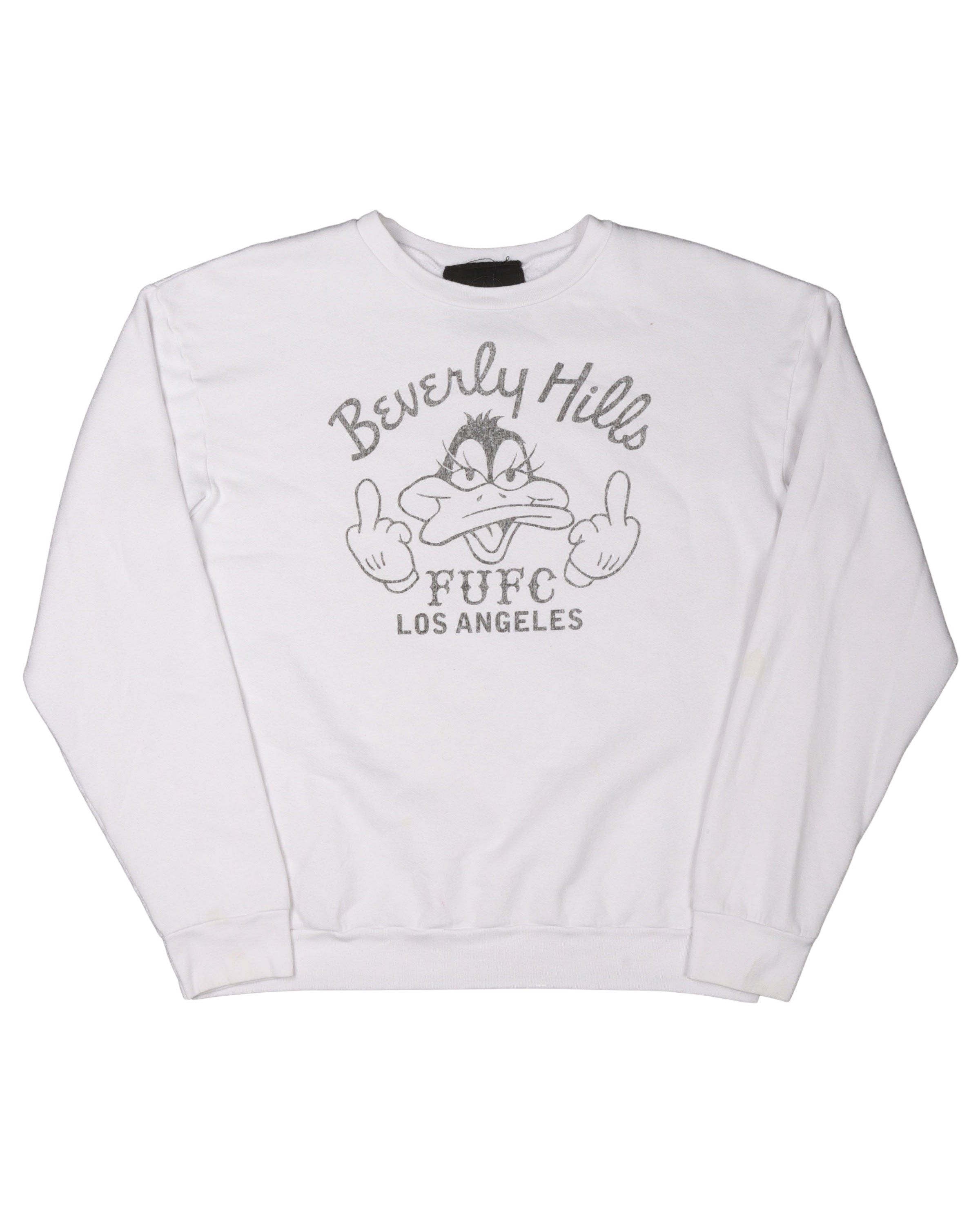 Beverly Hills Sweatshirt