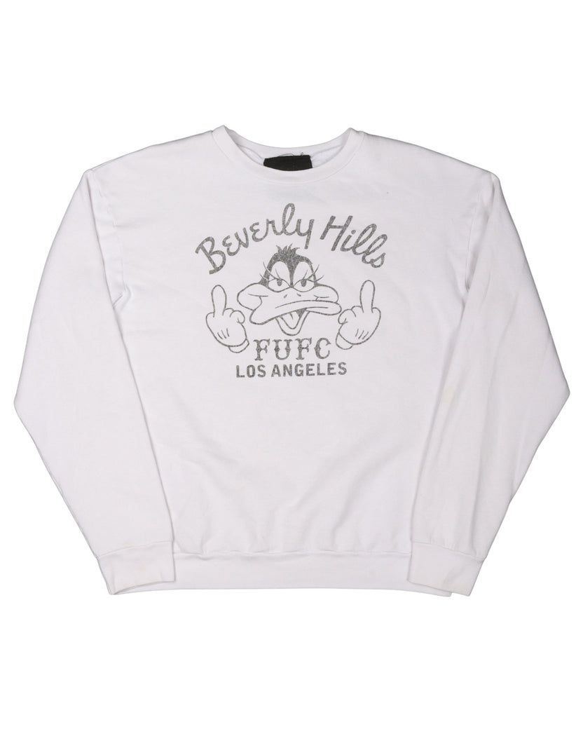 Beverly Hills Sweatshirt