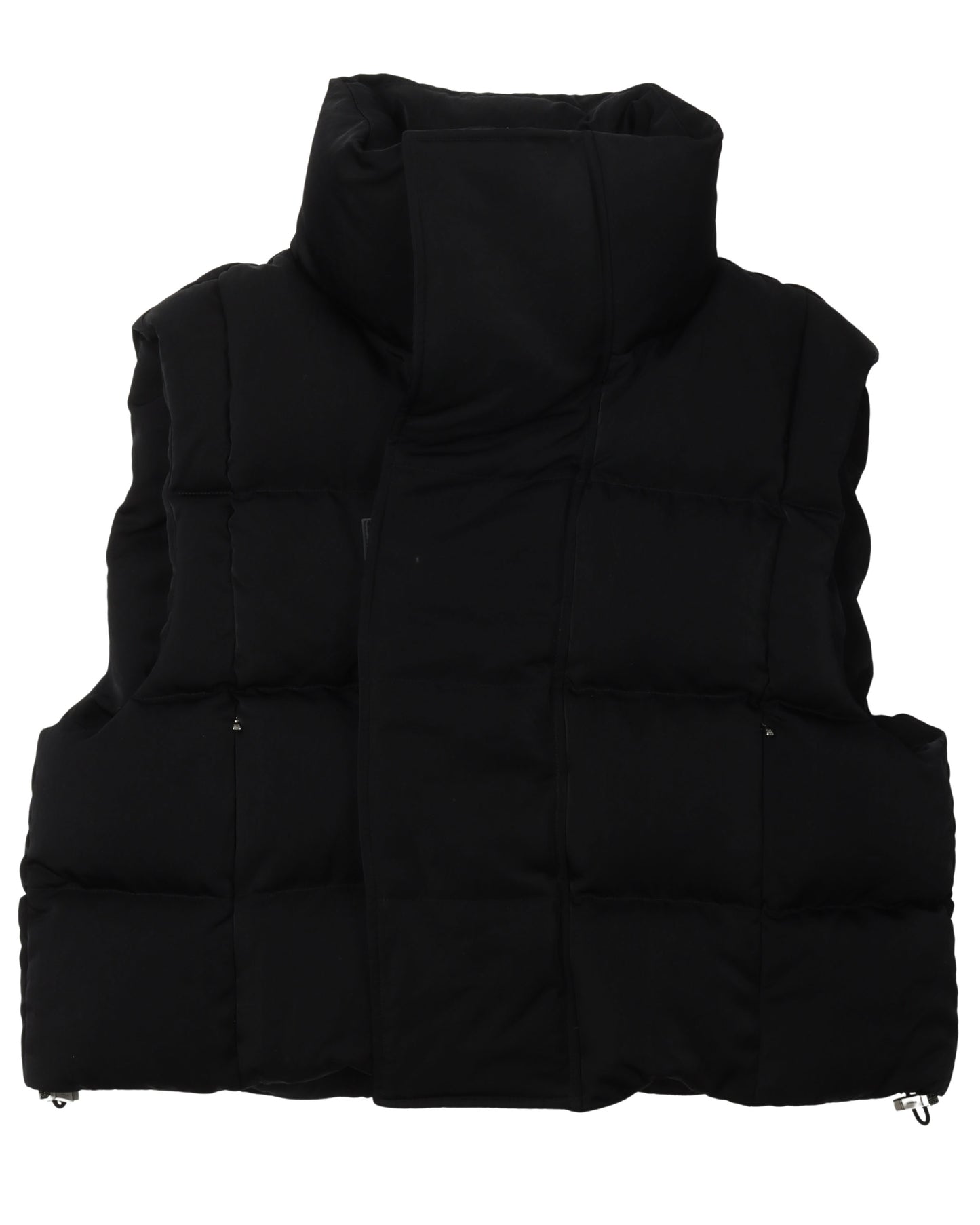 Puffer Vest