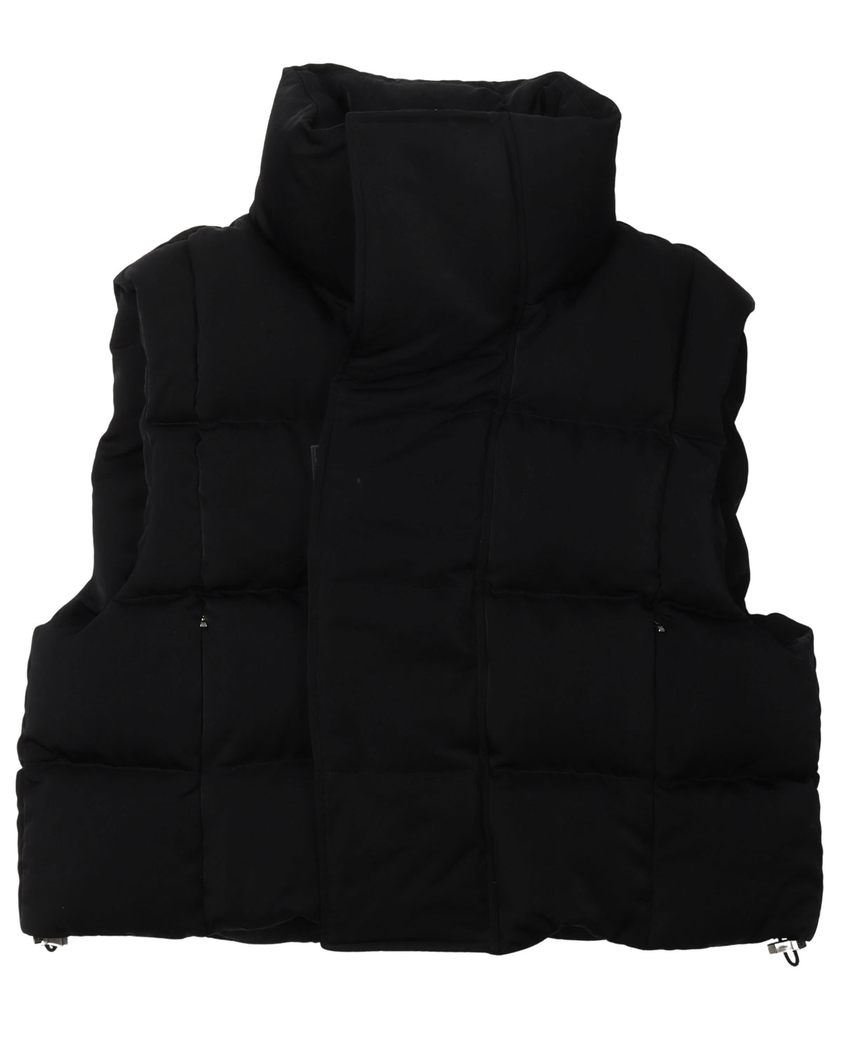 Puffer Vest