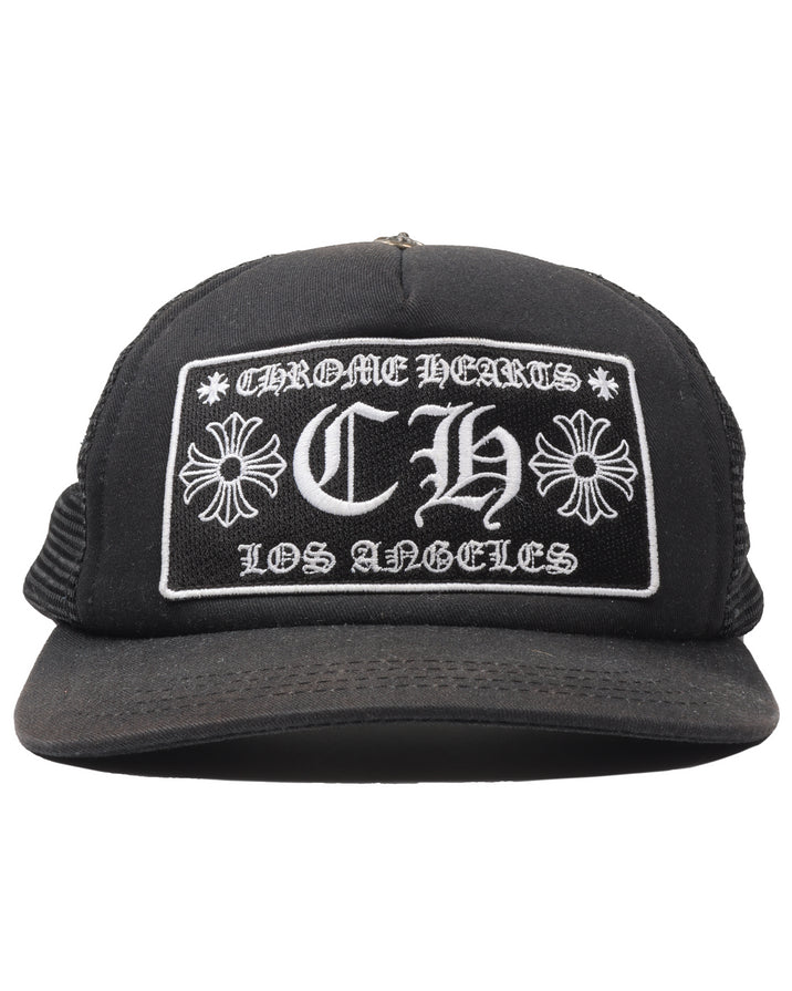 Hollywood Trucker Hat