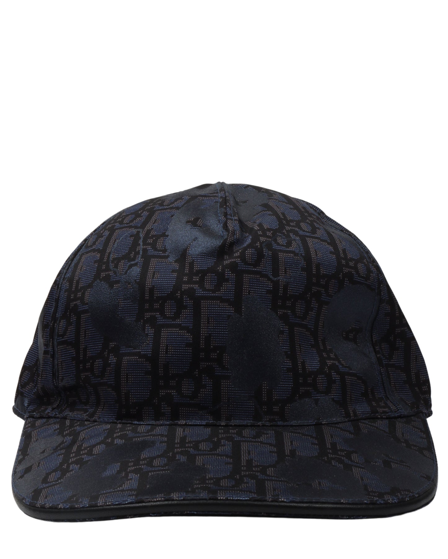 Oblique Monogram Hat