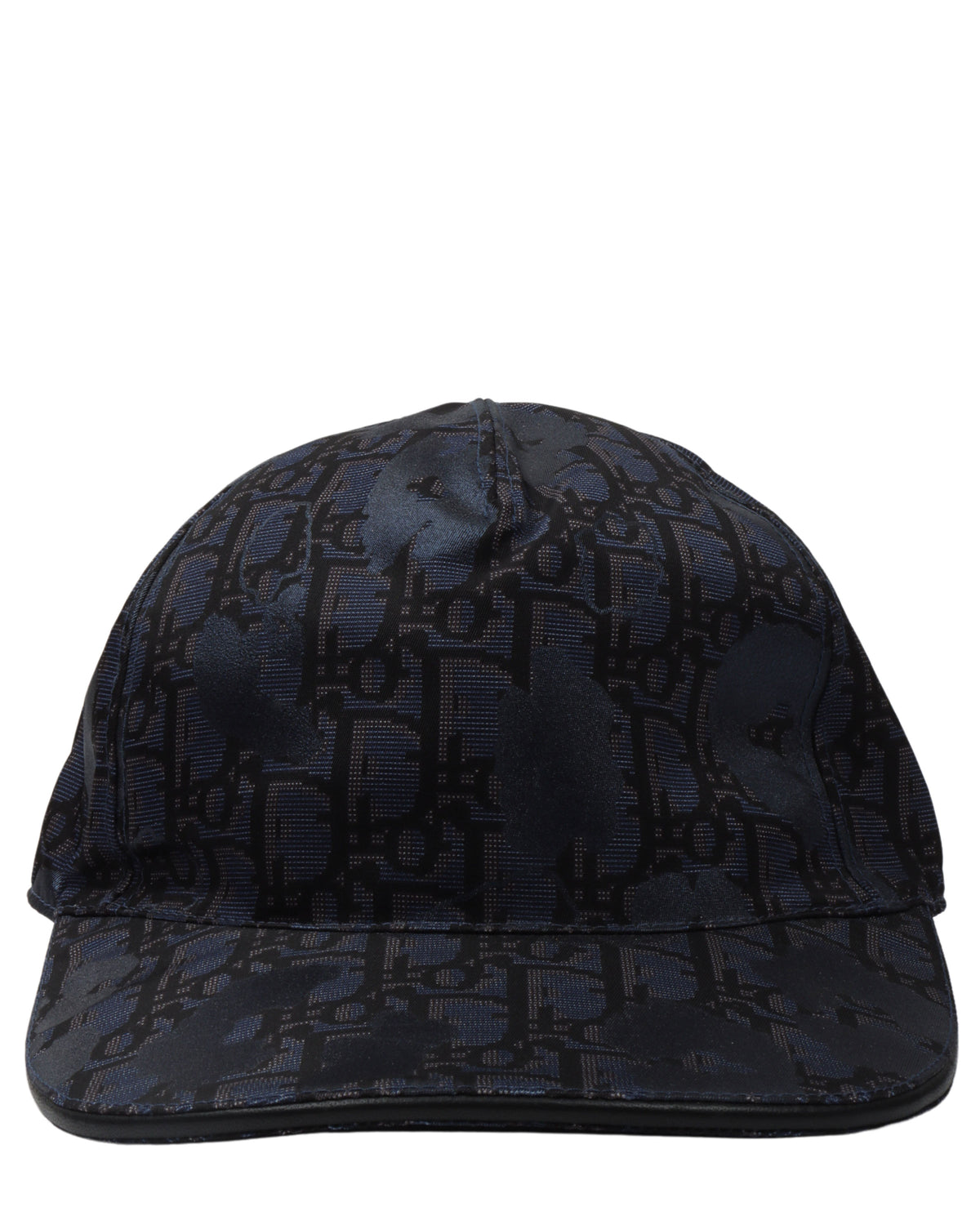 Oblique Monogram Hat