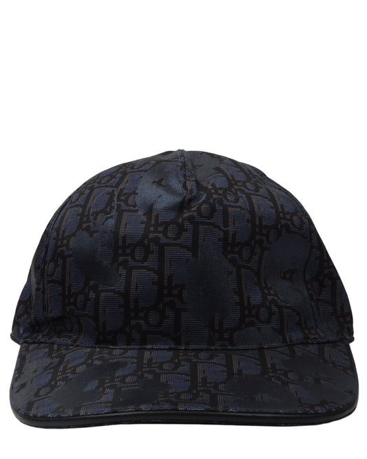 Oblique Monogram Hat