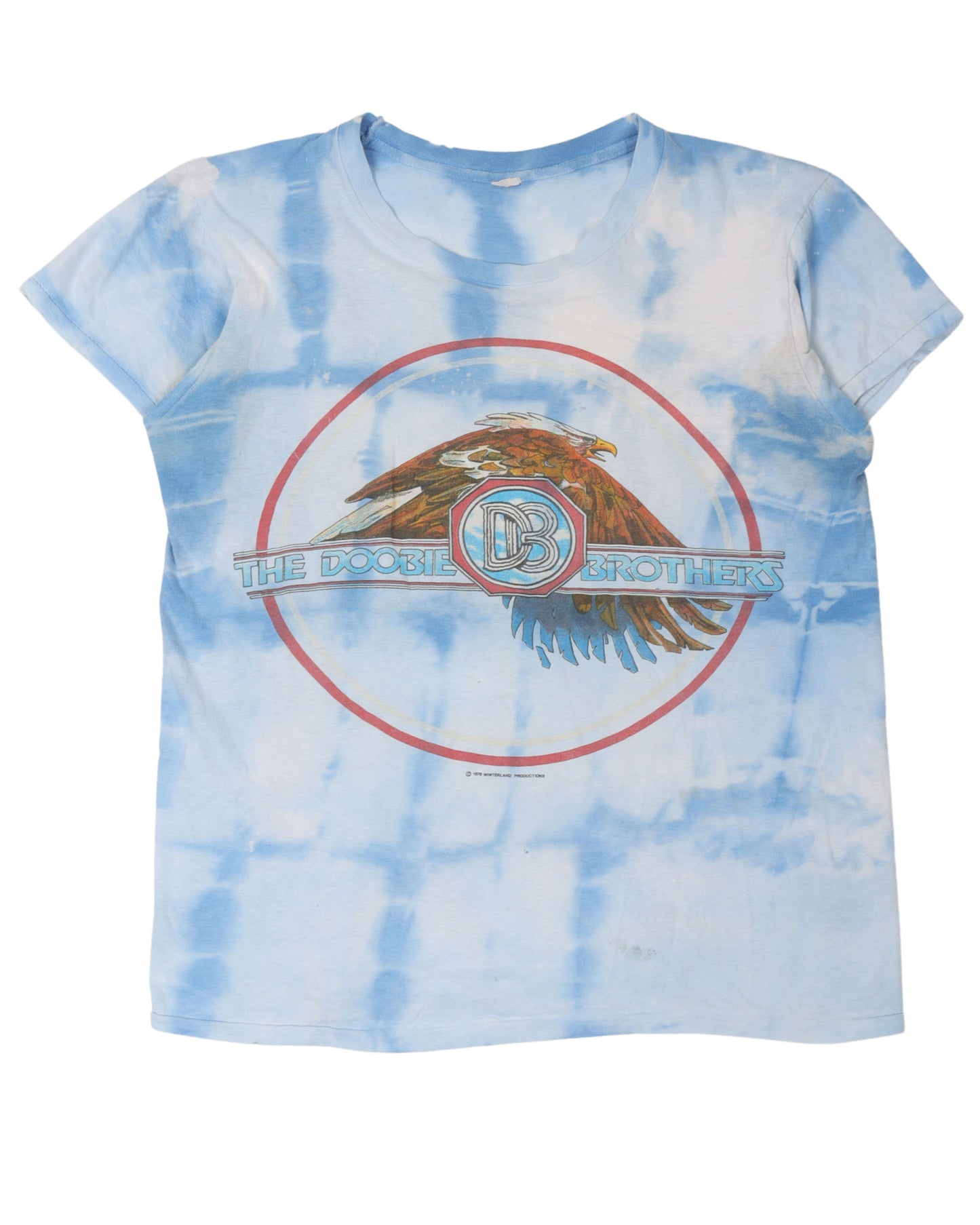 Doobie Bros T-Shirt