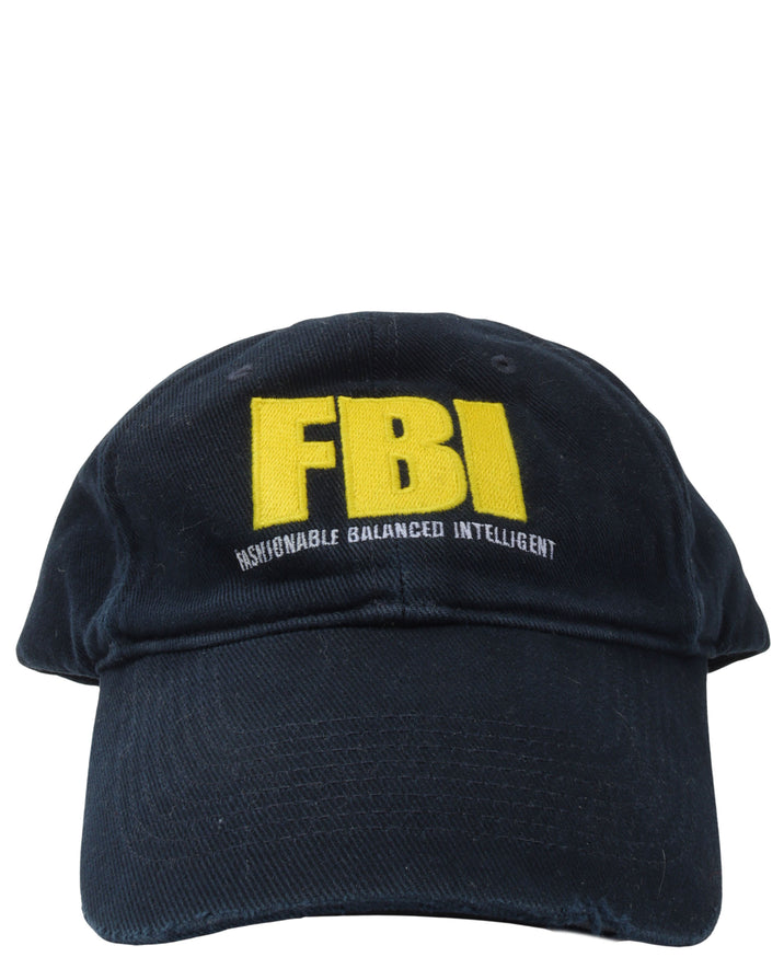 FBI Fashionable Balanced Intelligent