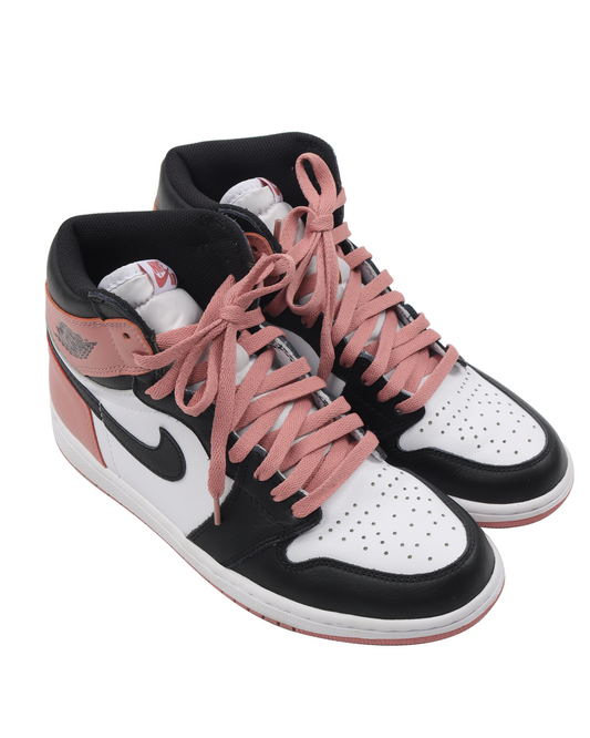 Jordan 1 Retro High Rust (2017)