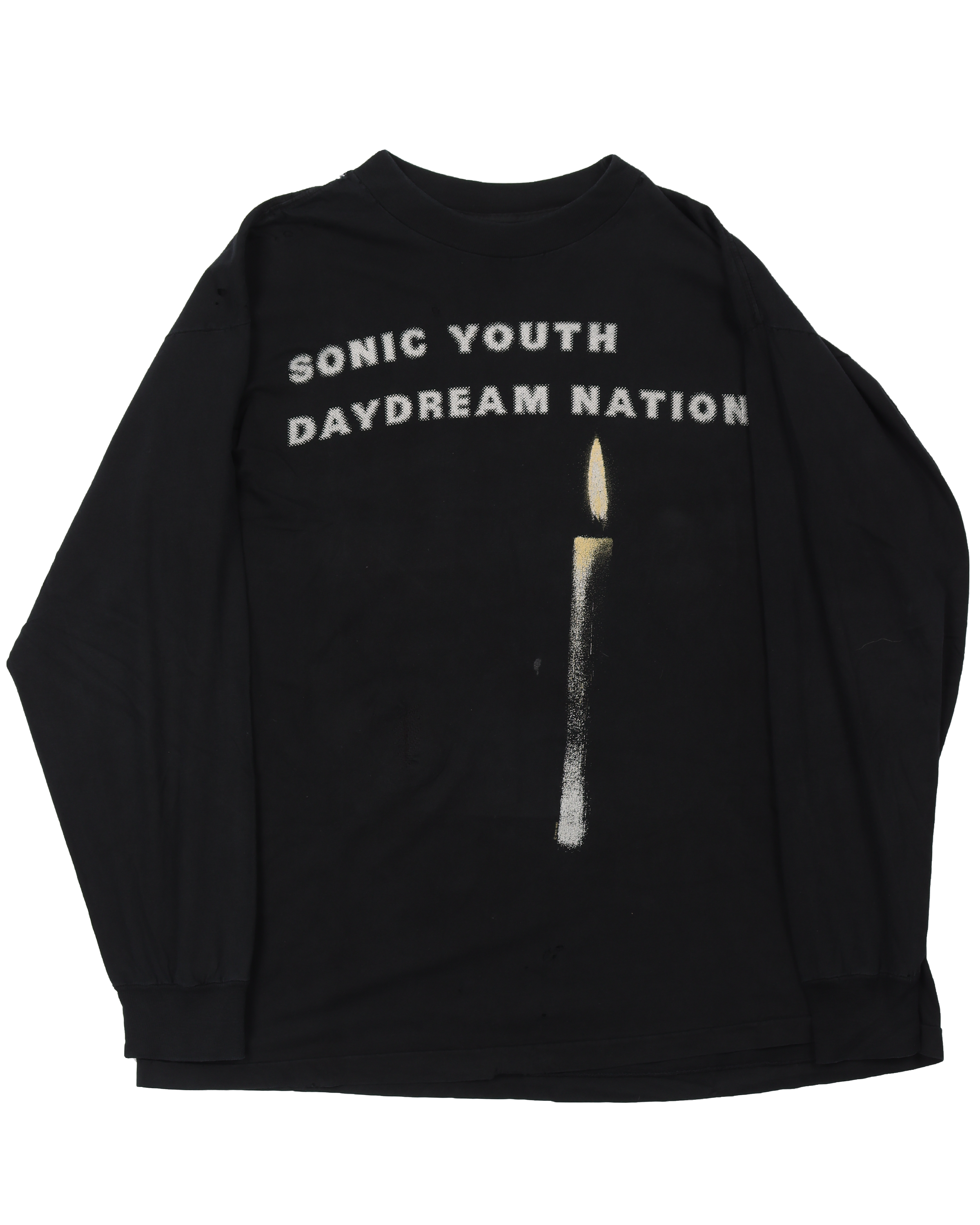 Sonic Youth Daydream Nation L/S T-Shirt