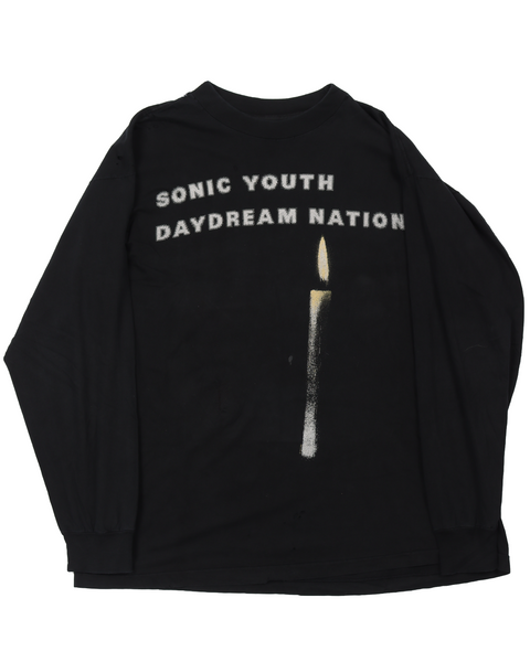 Vintage Sonic Youth Daydream Nation L/S T-Shirt