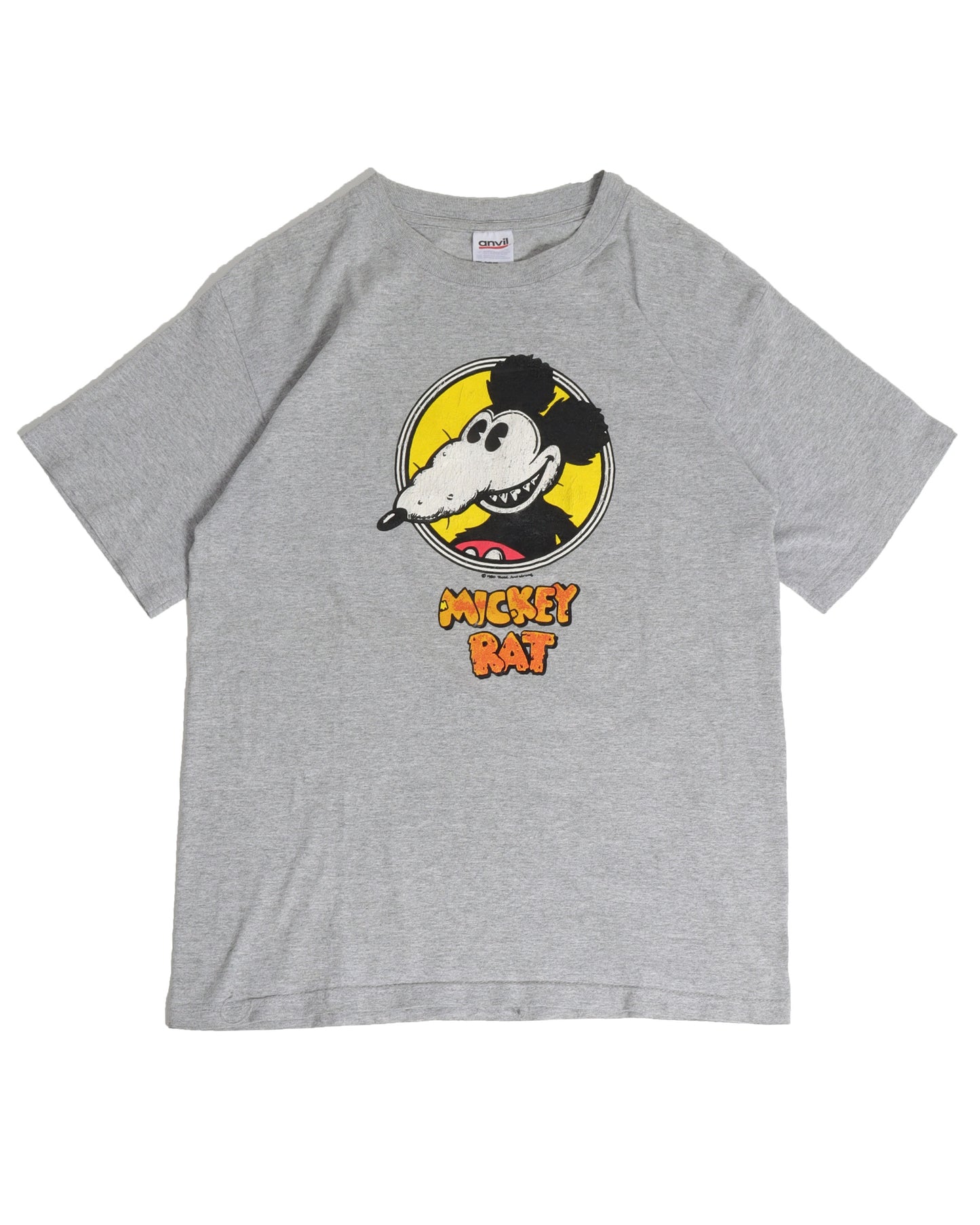 Mickey Rat T-Shirt