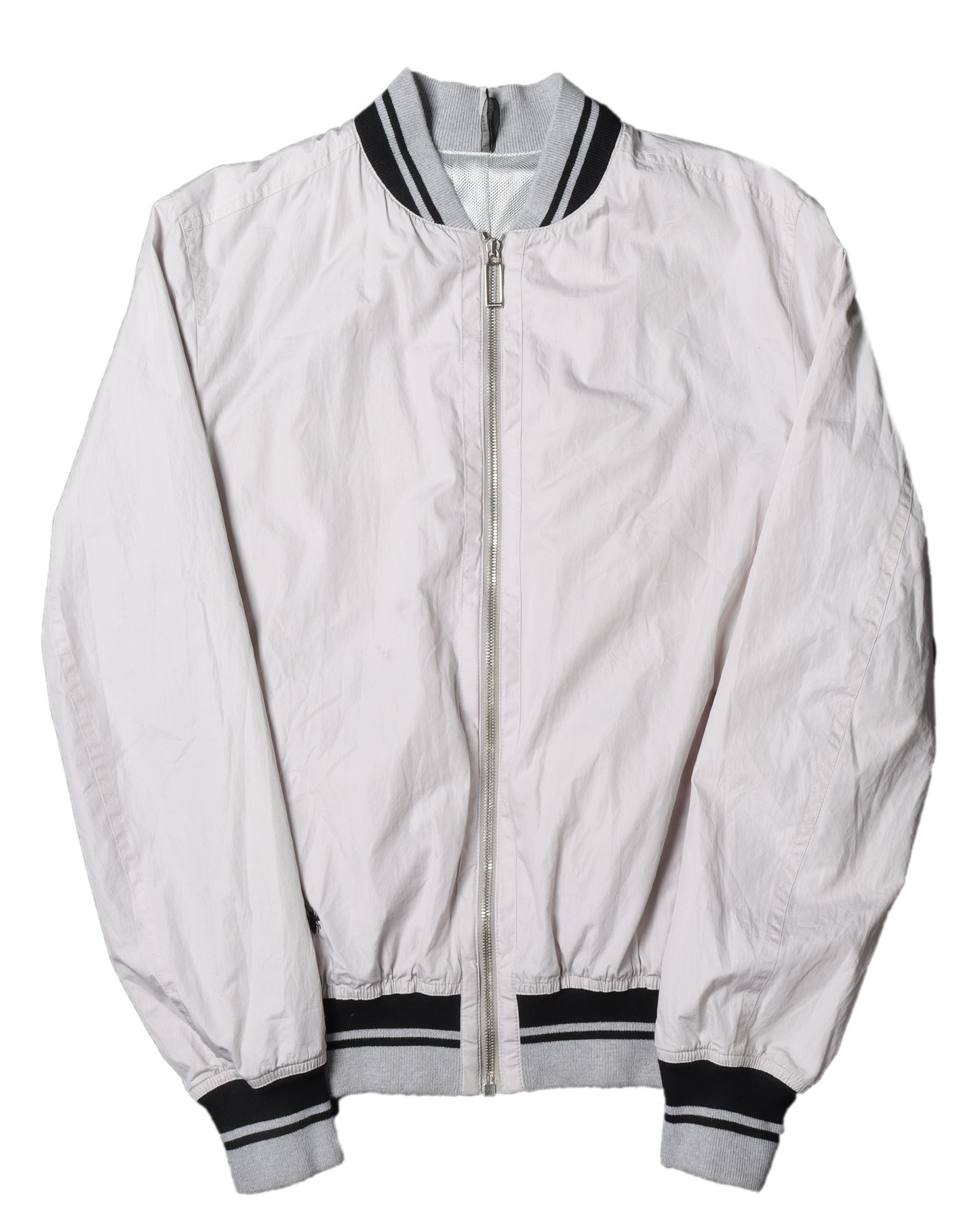 Cotton Track Jacket