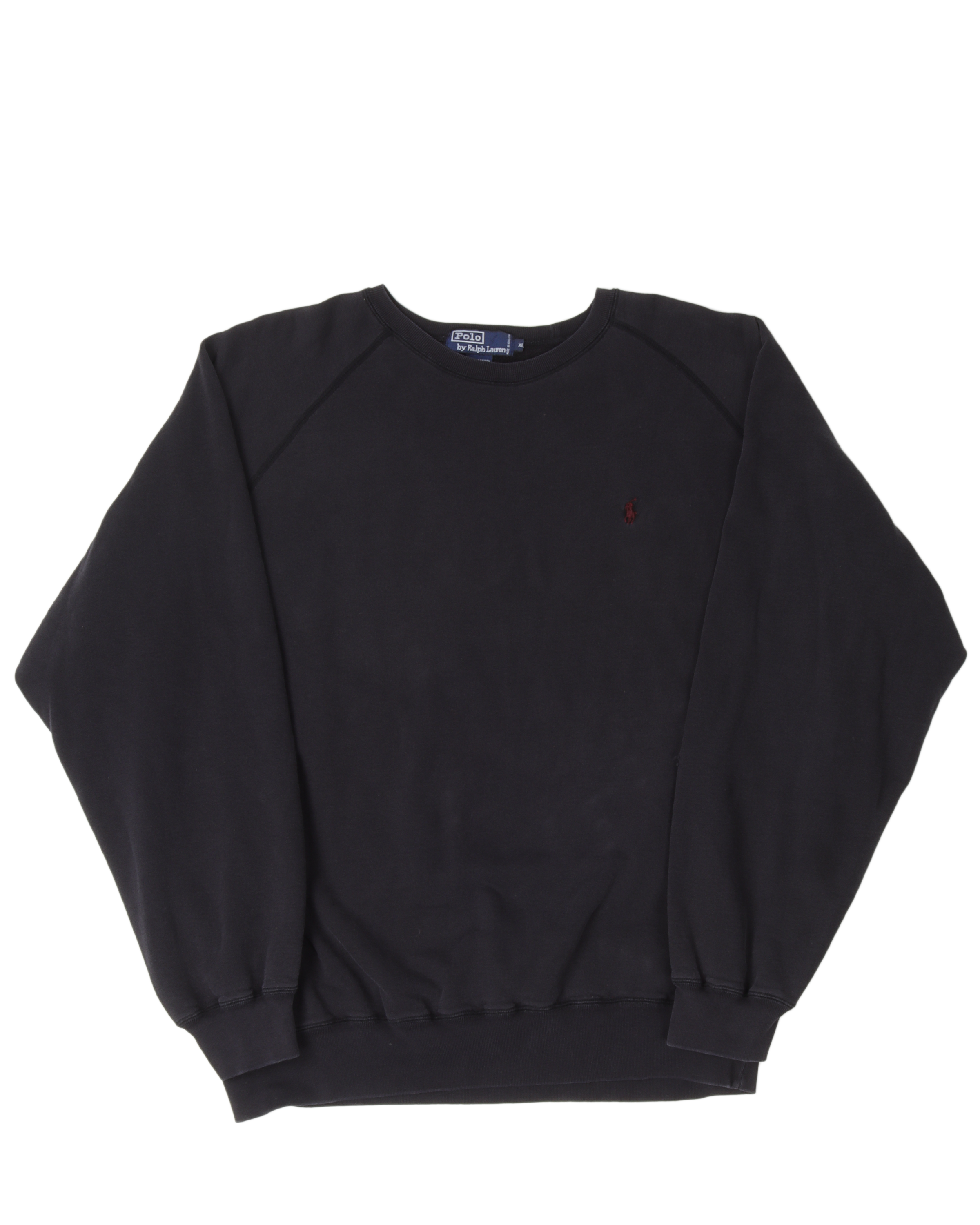 Polo by Ralph Lauren Raglan Sweatshirt