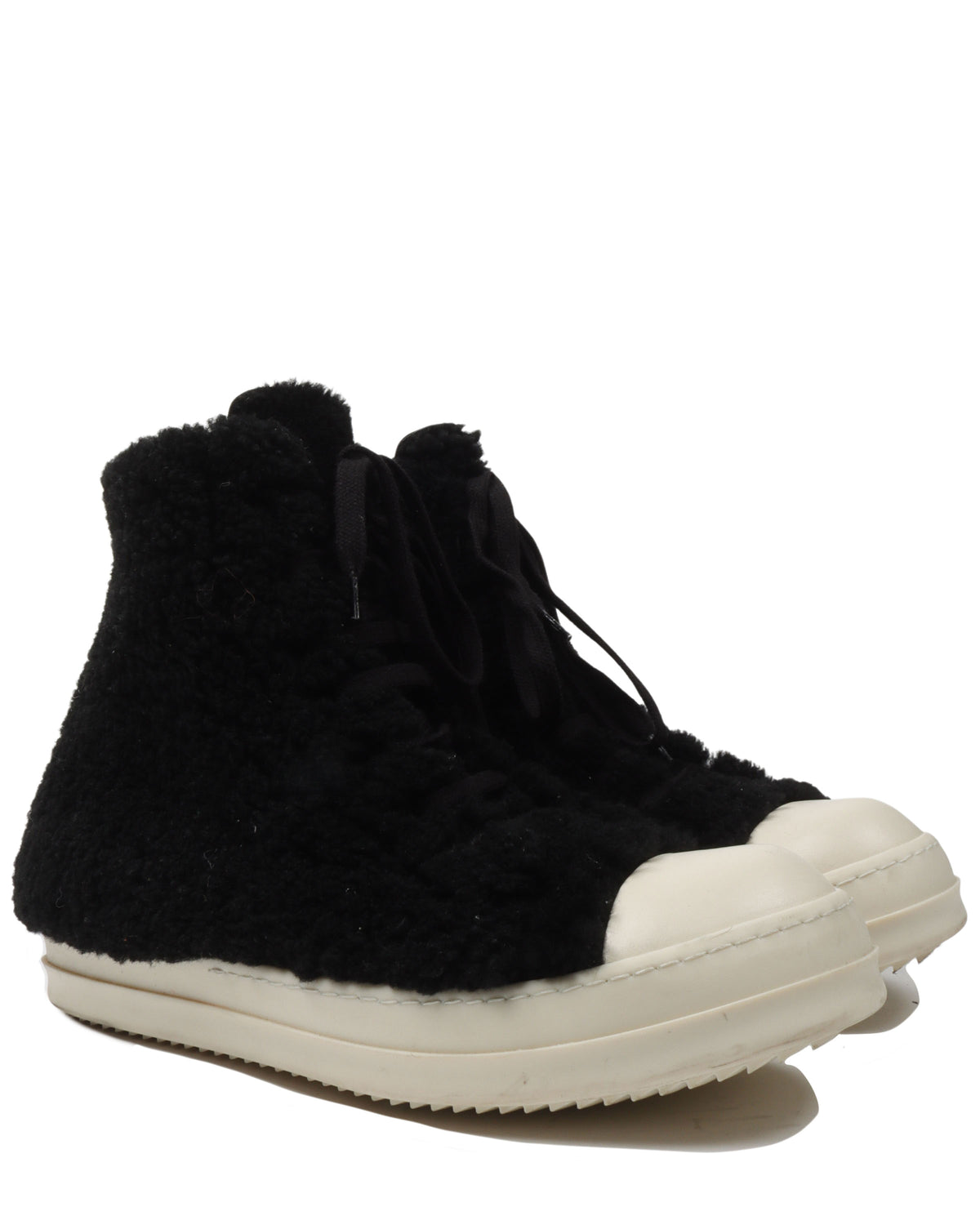 Fleece High Ramones