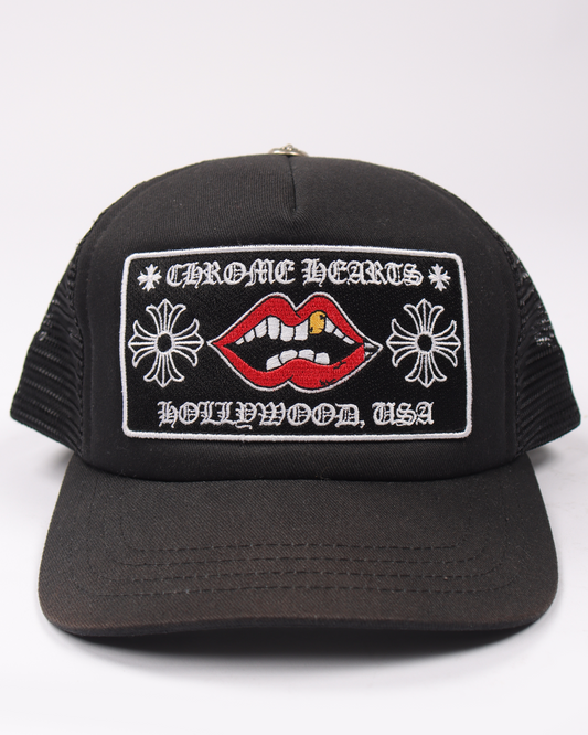 Matty Boy Trucker Hat