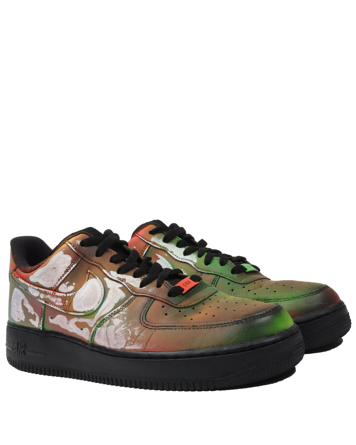 Cass Hirst Custom 1/1 AF1