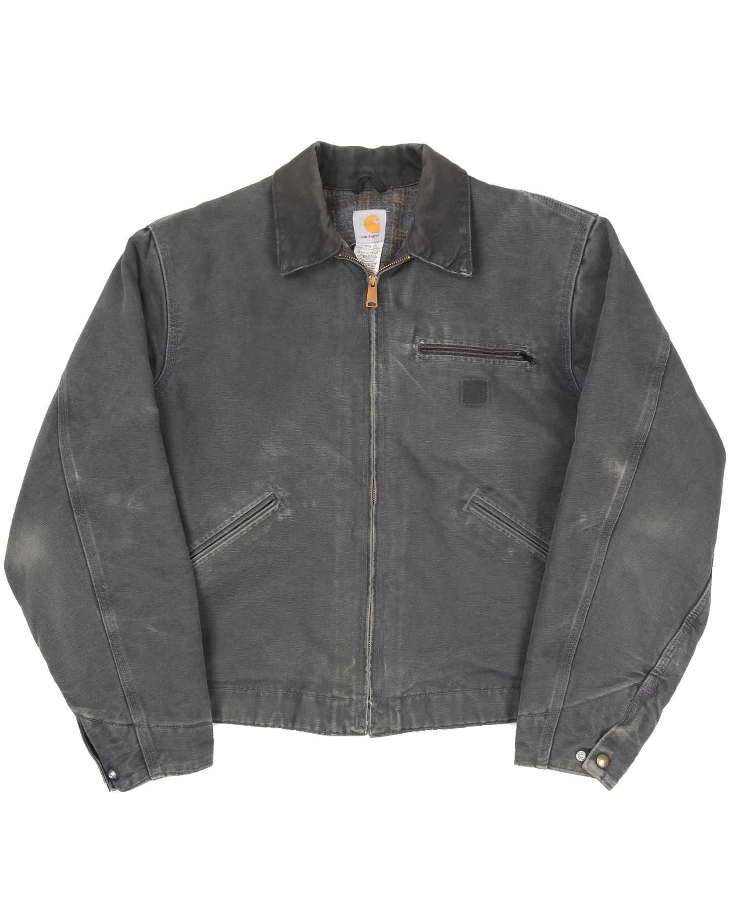 1990'S DETROIT WORK JACKET