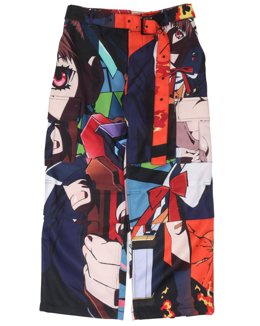 Anime Pants