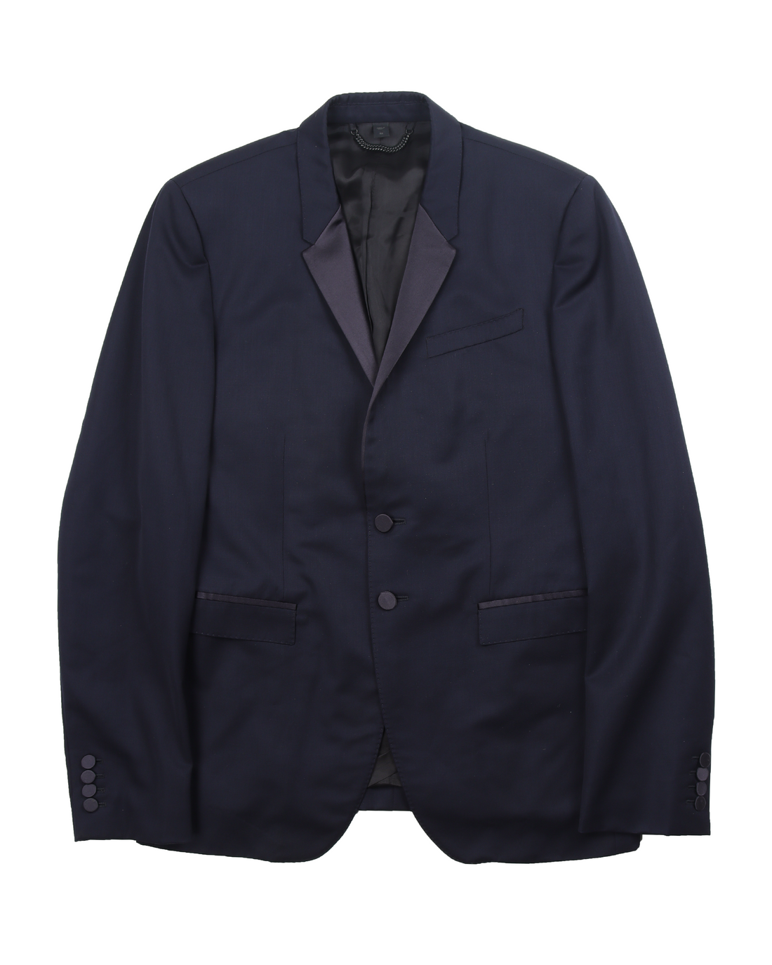 Blazer Jacket – Justin Reed