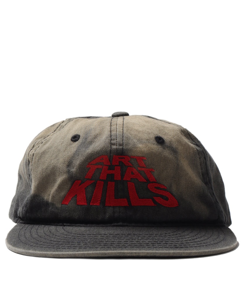 "Art That Kills" Hat