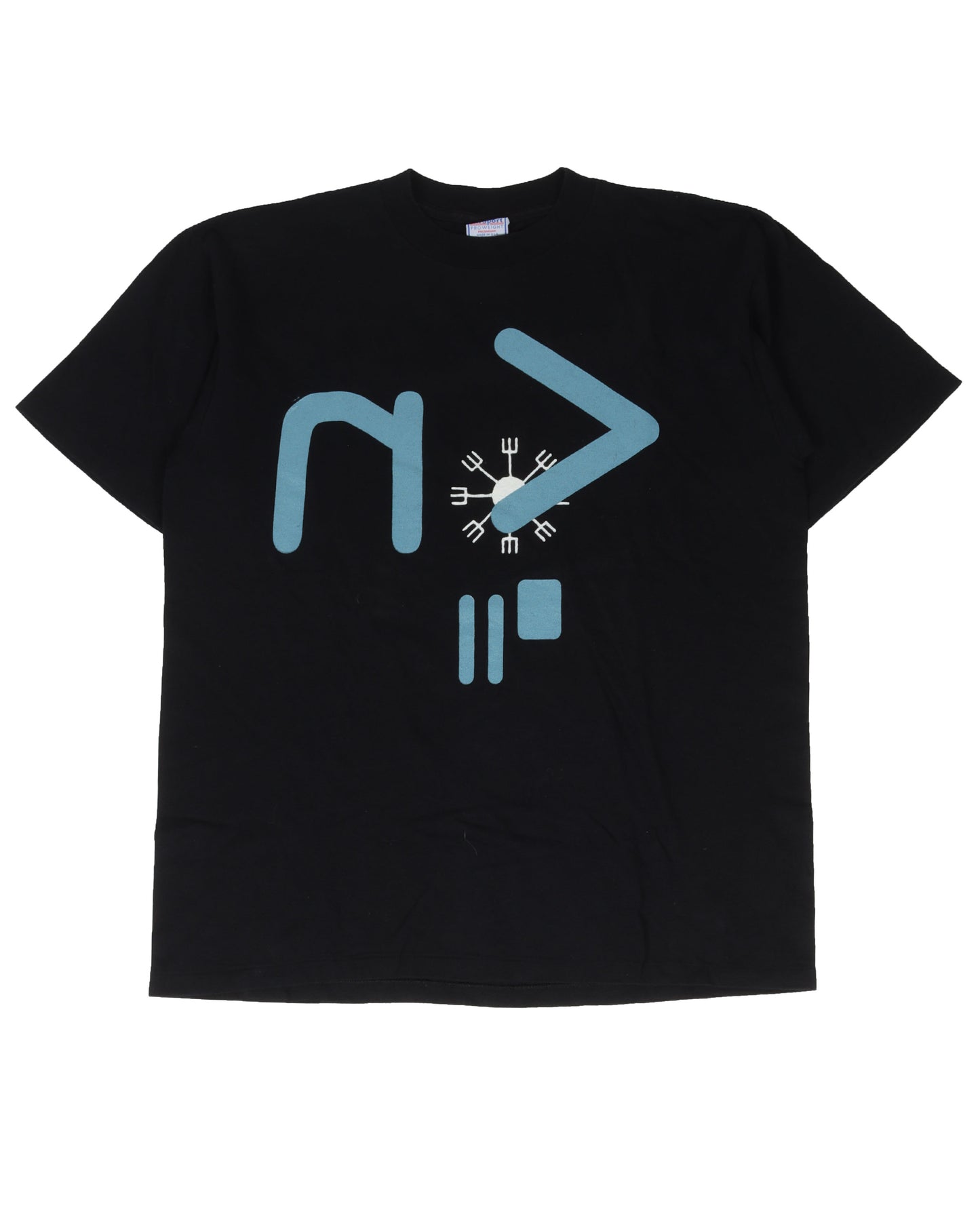 Nine Inch Nails "Dissonance" T-Shirt