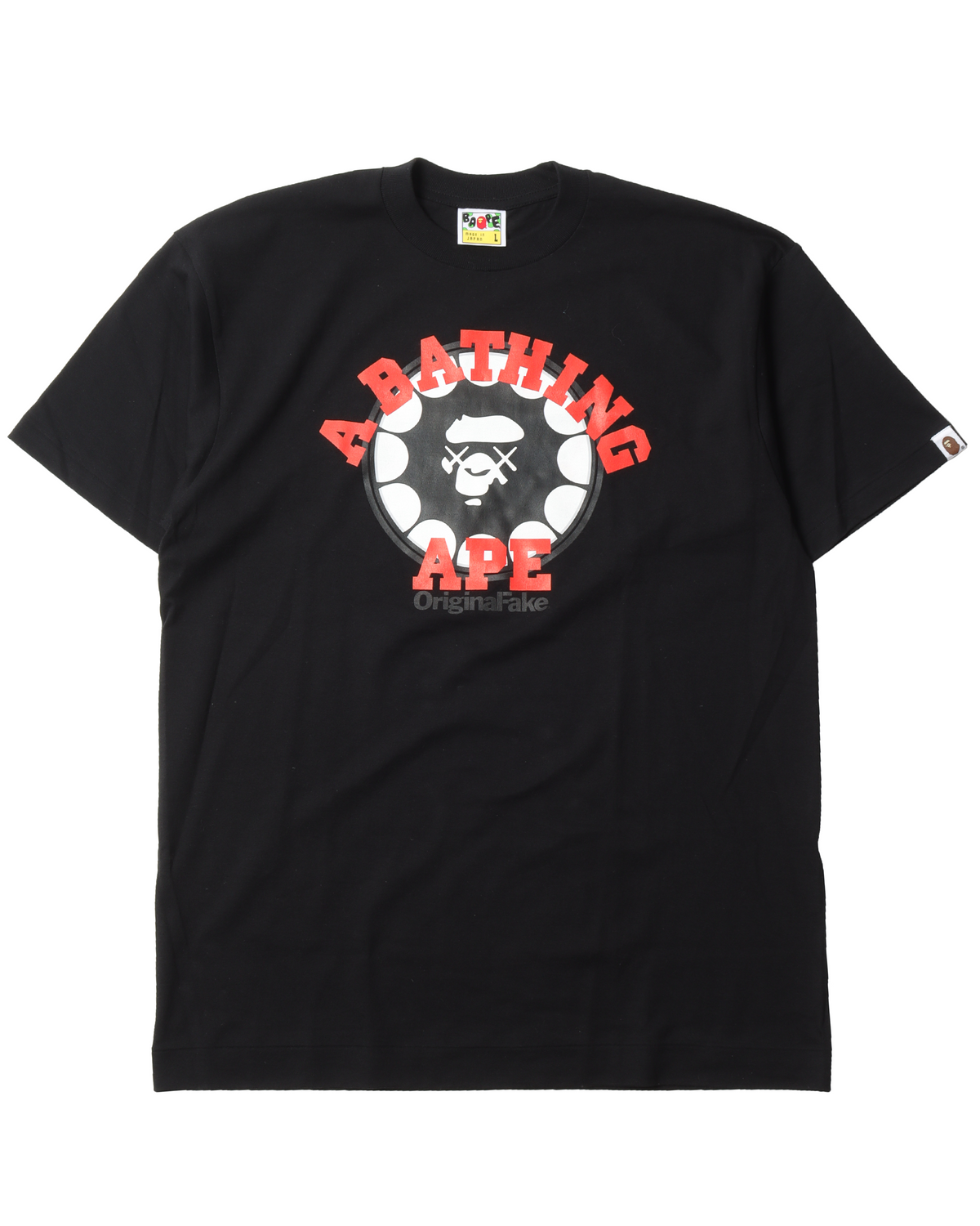 OriginalFake 3rd Year Anniversary T-Shirt