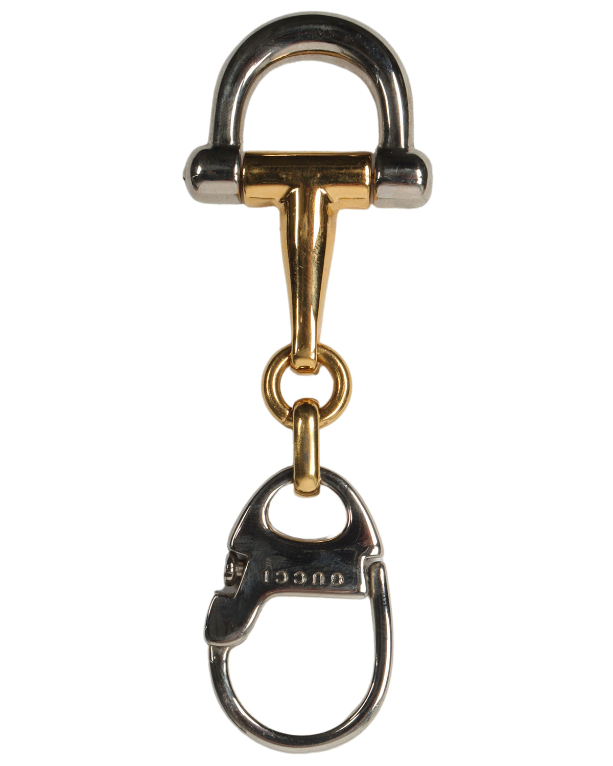 Vintage Keychain