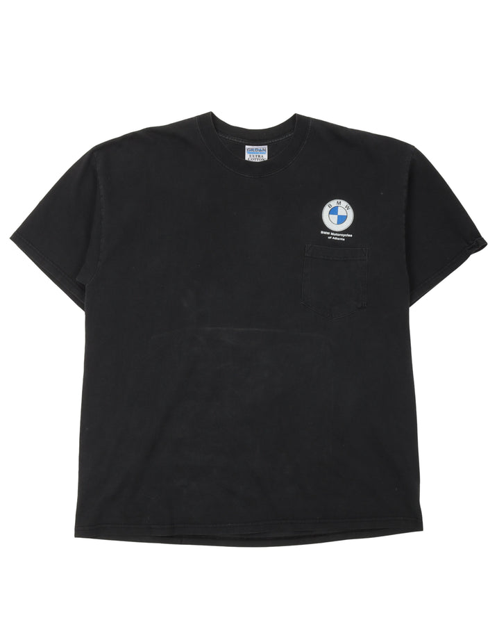 BMW Munich T-Shirt