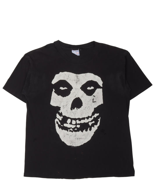 Misfits Logo T-Shirt