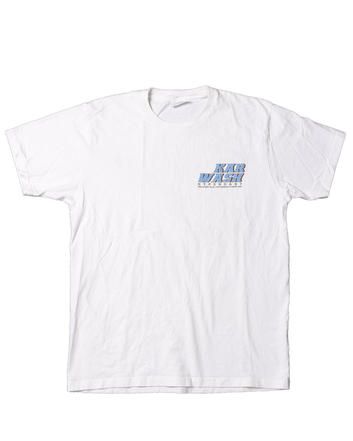 Kar Wash T-Shirt