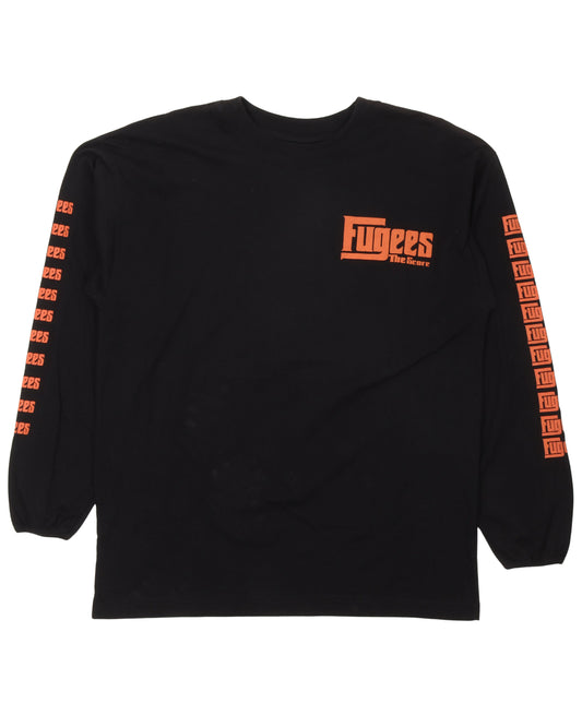 Fugees "The Score" Long Sleeve T-Shirt
