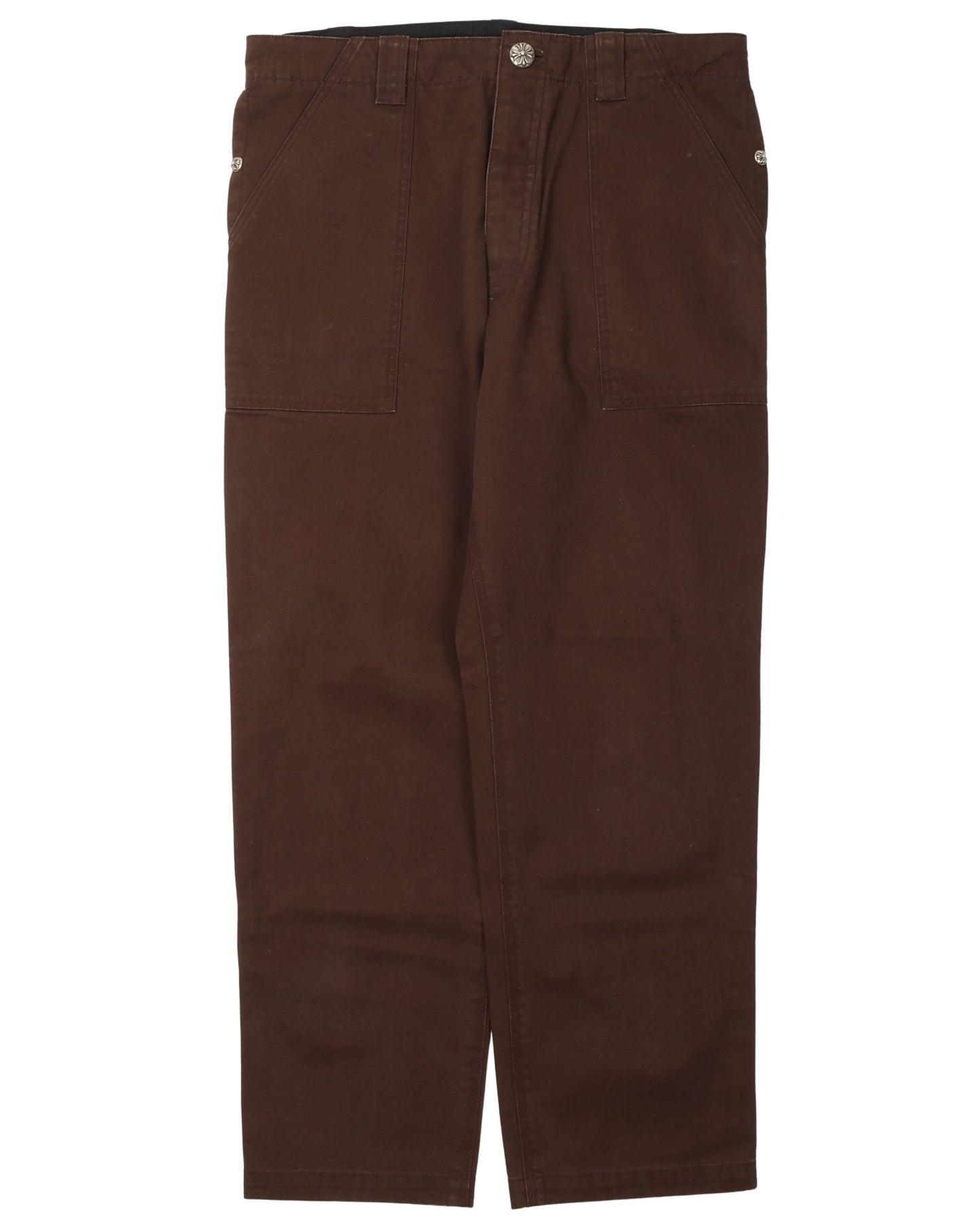 Chino Pants