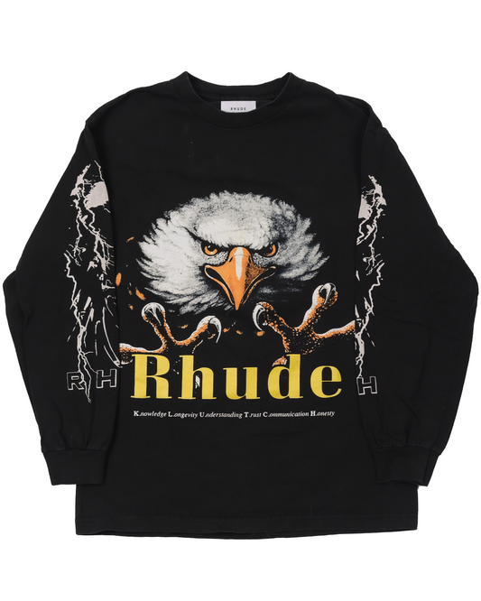 Eagle L/S T-Shirt