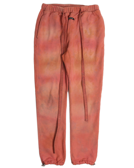 Drawstring Sweat Pants