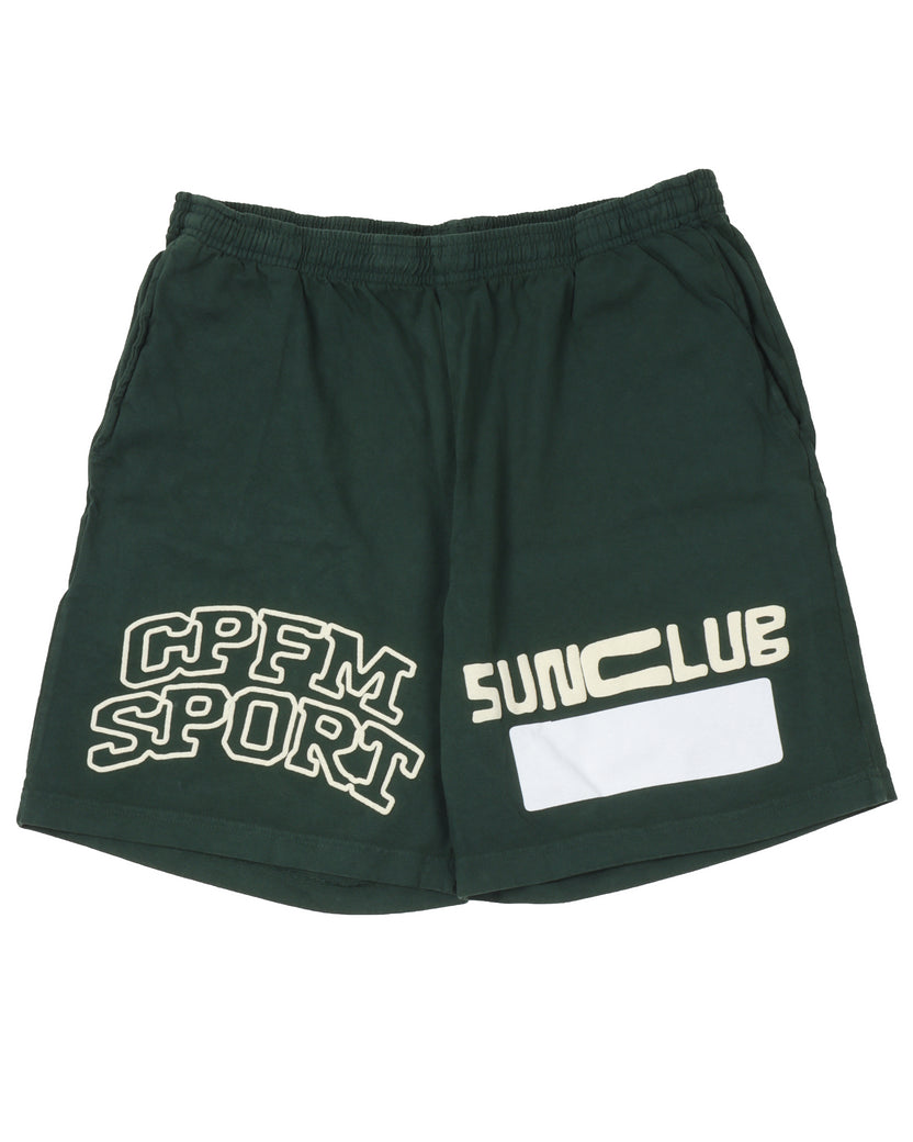 Sport Sun Club shorts
