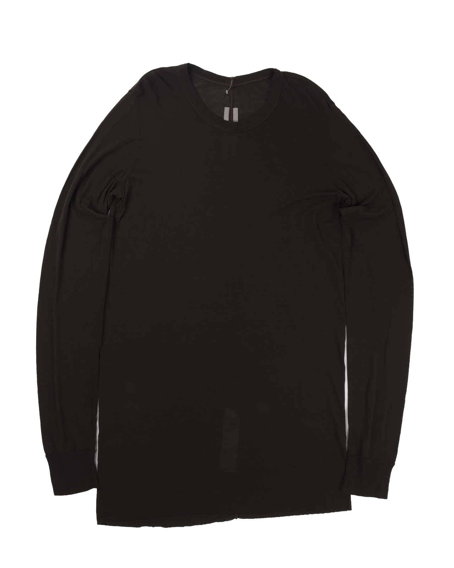 Basic Long Sleeve T-Shirt