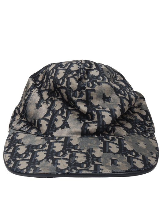 Oblique Monogram Hat