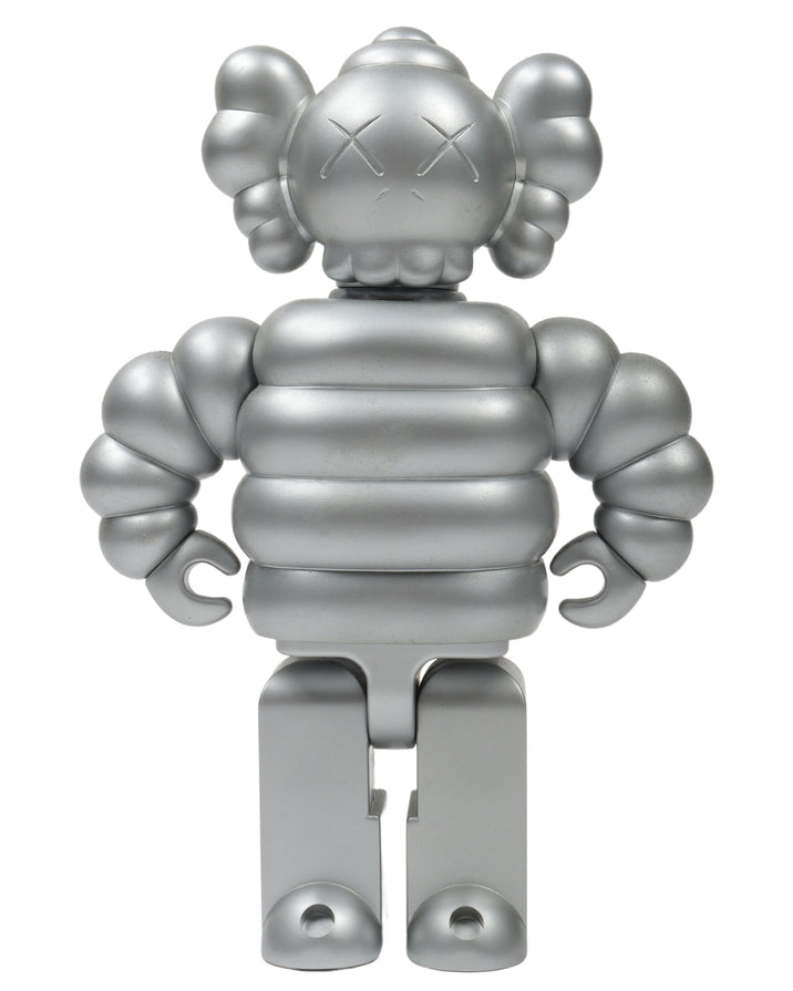 KAWS, Bearbricks… LuxFi Reveals Its Best Of Collectibles