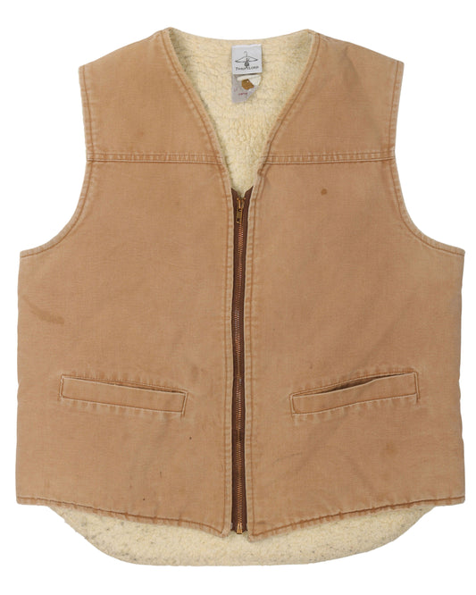 Carhartt Vest