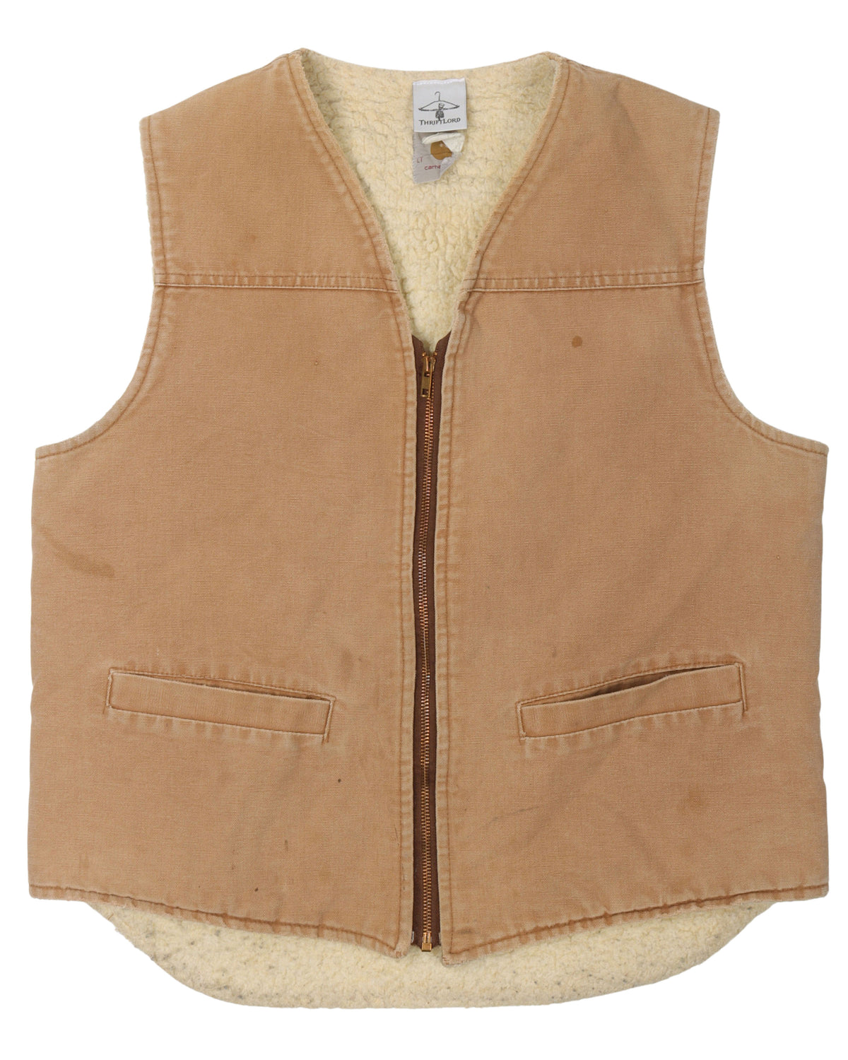 Carhartt Vest