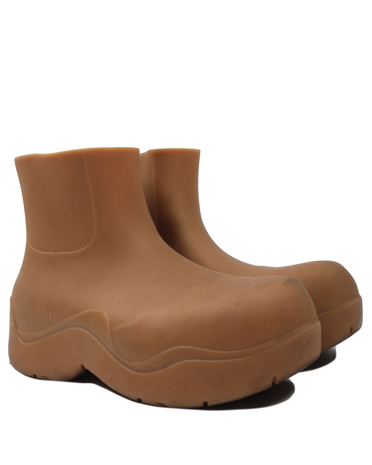 Puddle Boots