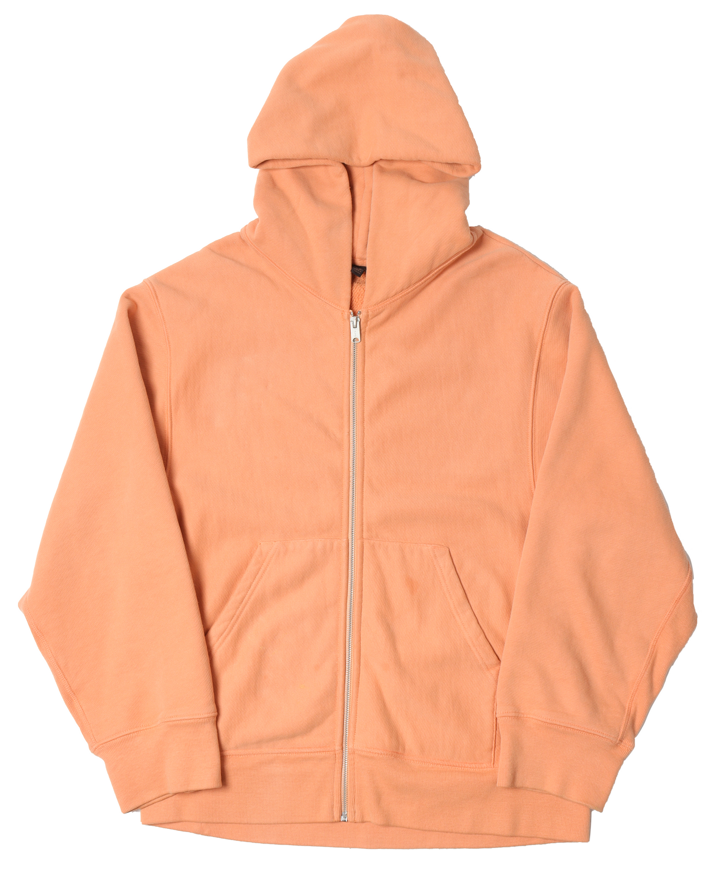 Season 3 Zip Up Hoodie